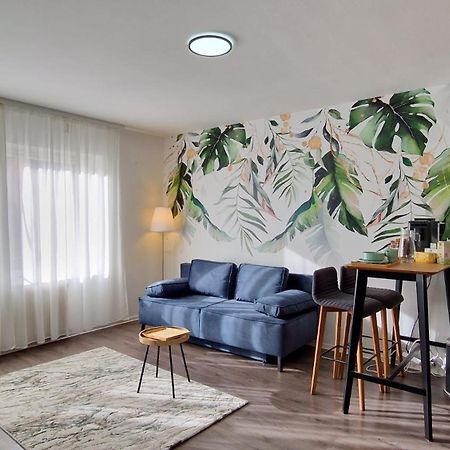 King Bed 4 People Near Basel, Switzerland, Weil Am Rhein, Loerrach, Germ'Any, Near Airport Saint-Louis (Haut-Rhin) Exterior foto