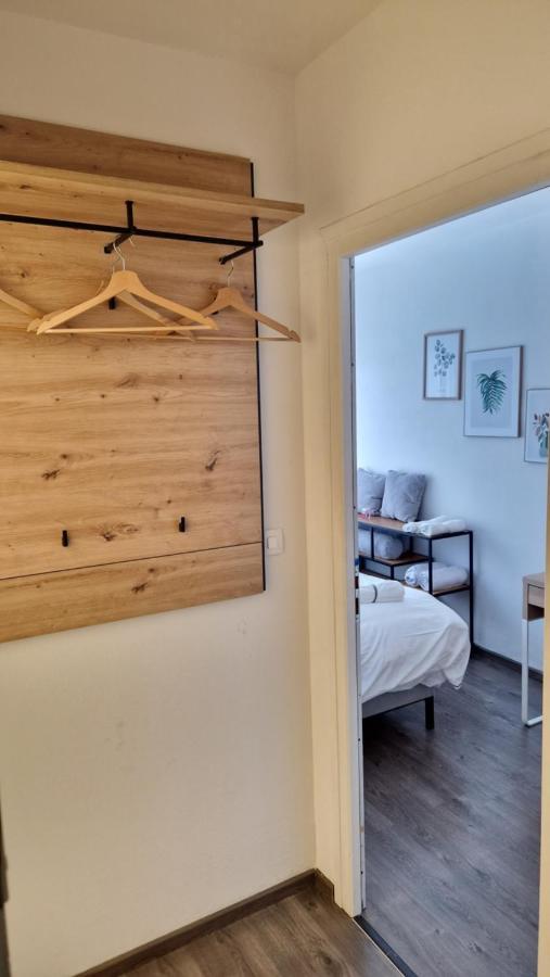 King Bed 4 People Near Basel, Switzerland, Weil Am Rhein, Loerrach, Germ'Any, Near Airport Saint-Louis (Haut-Rhin) Exterior foto