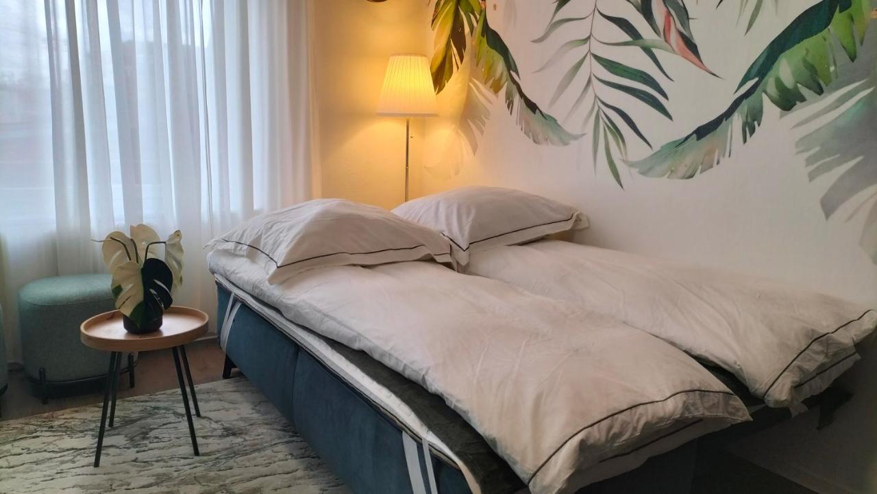 King Bed 4 People Near Basel, Switzerland, Weil Am Rhein, Loerrach, Germ'Any, Near Airport Saint-Louis (Haut-Rhin) Exterior foto