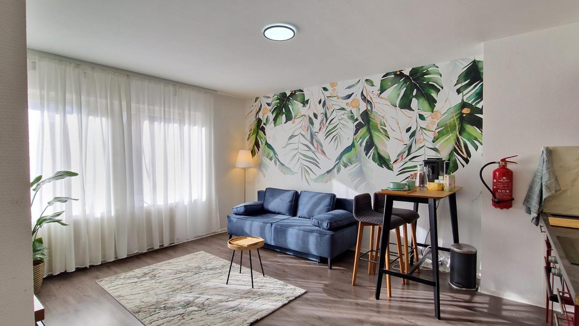 King Bed 4 People Near Basel, Switzerland, Weil Am Rhein, Loerrach, Germ'Any, Near Airport Saint-Louis (Haut-Rhin) Exterior foto