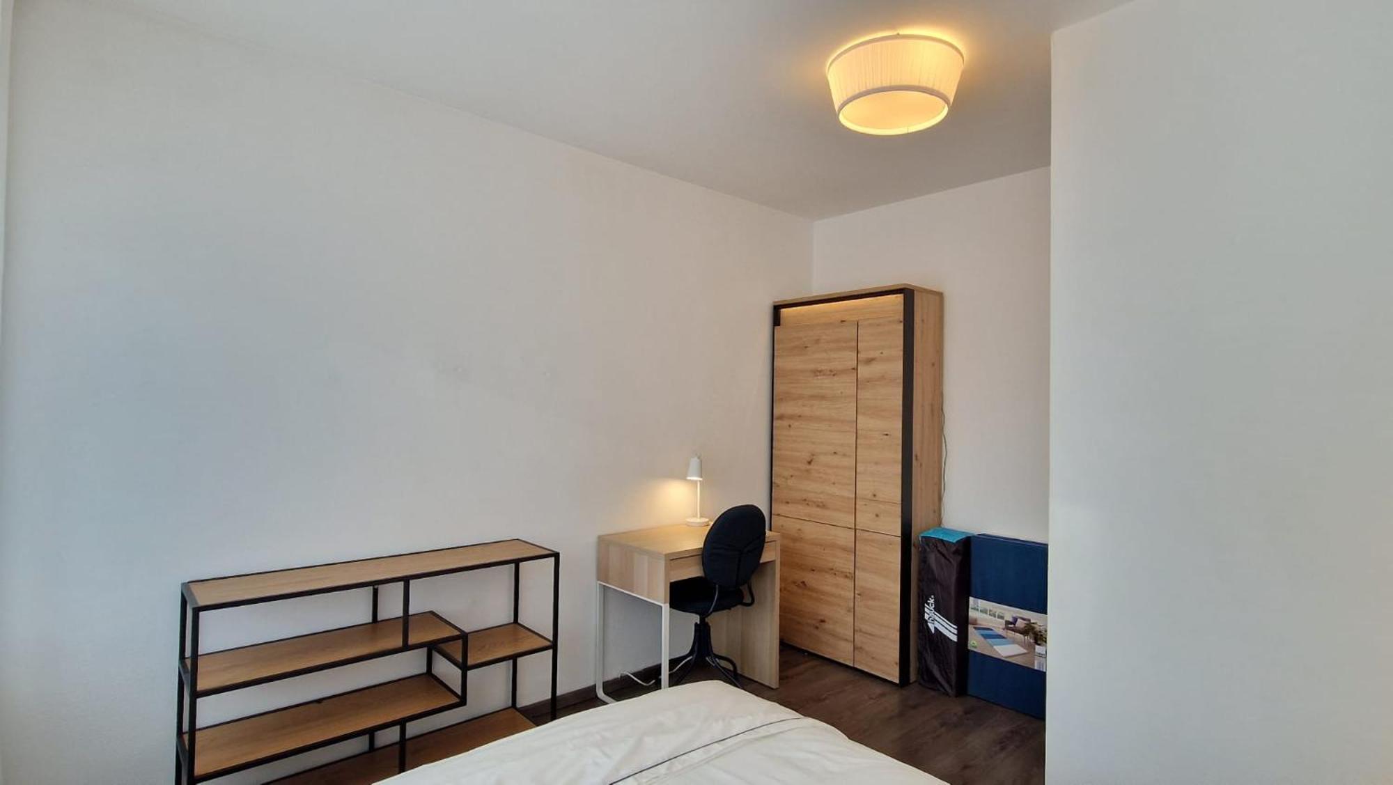 King Bed 4 People Near Basel, Switzerland, Weil Am Rhein, Loerrach, Germ'Any, Near Airport Saint-Louis (Haut-Rhin) Exterior foto